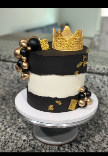 Pasteles Personalizados