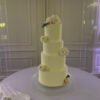 Pasteles de Boda
