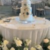 Pasteles de Boda