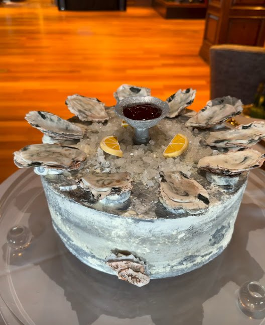 Pasteles Personalizados