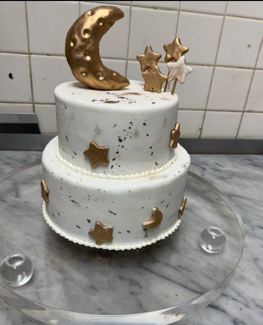 Pasteles Personalizados