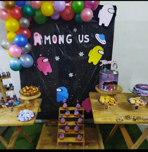 Pasteles Personalizados