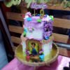 Pasteles Personalizados
