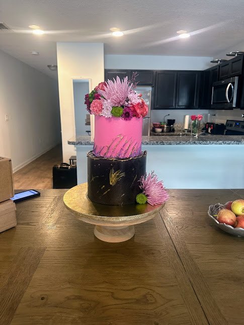 Pasteles Personalizados