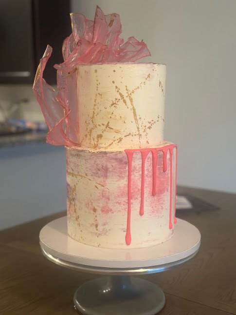 Pasteles Personalizados