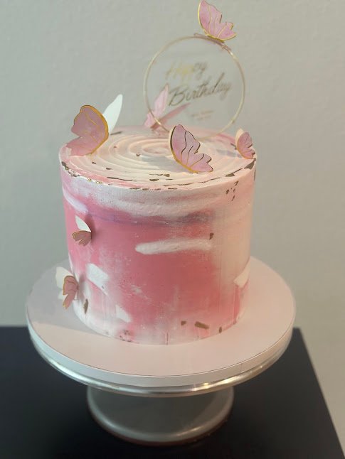 Pasteles Personalizados