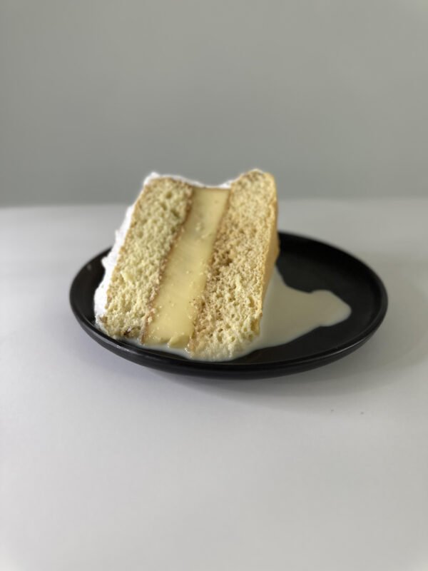 Beso de Ángel( Porciones)